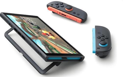 机价格对比图Switch 2并非最贵PP