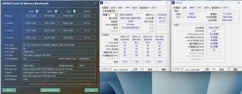 9 9950X3D网游性能测试PP电子完全的碾压性优势！锐龙