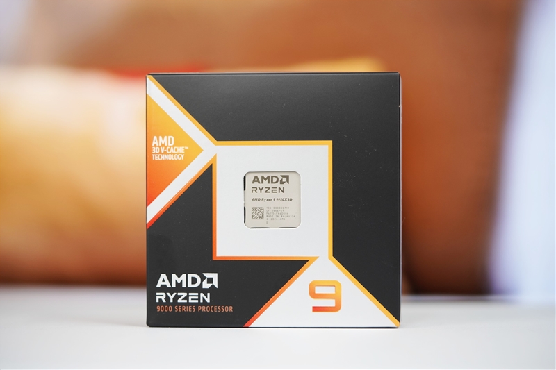 9 9950X3D网游性能测试PP电子完全的碾压性优势！锐龙(图3)