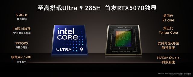 150W狂暴性能！荣耀杀疯了静音游戏本真香PP模拟器试玩入口首发RTX 5070显卡(图9)