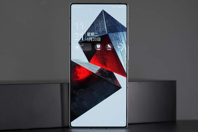 o+评测：游戏手机的终极答案PP电子游戏红魔10S Pr(图2)