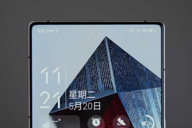 o+评测：游戏手机的终极答案PP电子游戏红魔10S Pr(图6)