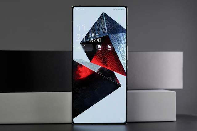 o+评测：游戏手机的终极答案PP电子游戏红魔10S Pr(图21)