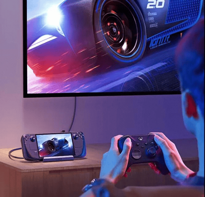 推荐:9款热门机型助你畅玩游戏!PP电子平台游戏机性价比高的品牌(图7) 推荐:9款热门机型助你畅玩游戏!PP电子平台游戏机性价比高的品牌(图7)