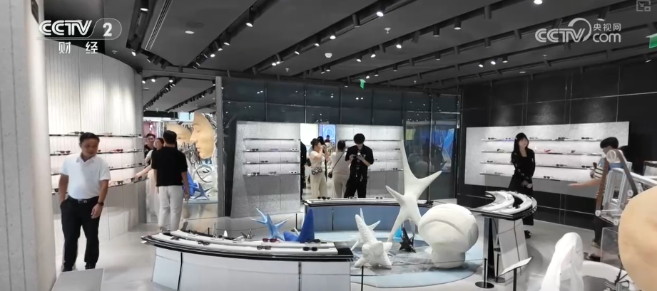 牌创新消费场景 掀起深耕中国市场转型浪潮PP电子网站客群扩容、潜力释放！国际品(图7)